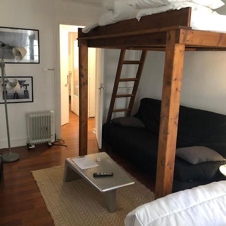 appartement Victor Hugo 2 D et sa pizza offerte Aurillac Esterno foto