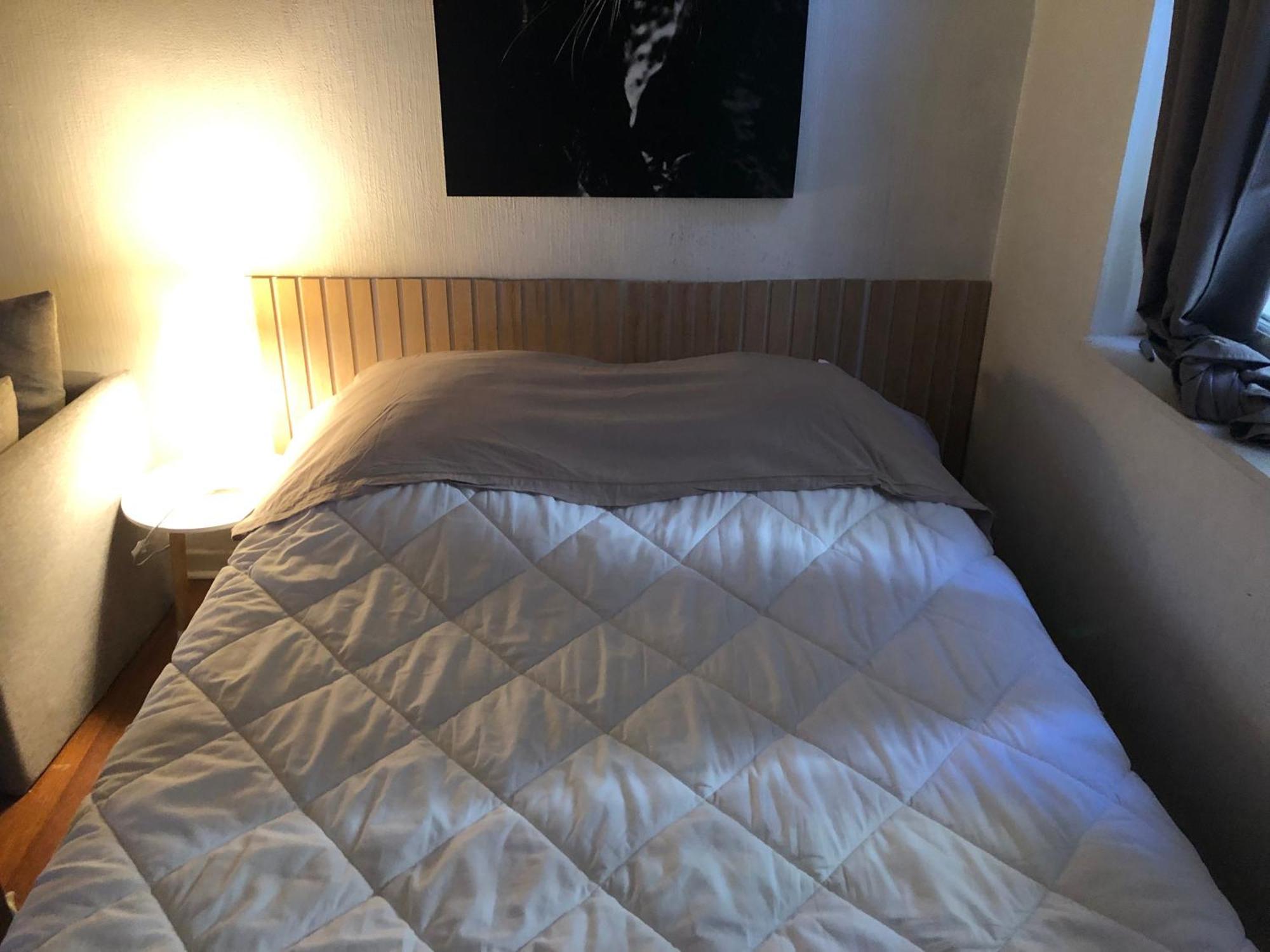 appartement Victor Hugo 2 D et sa pizza offerte Aurillac Esterno foto